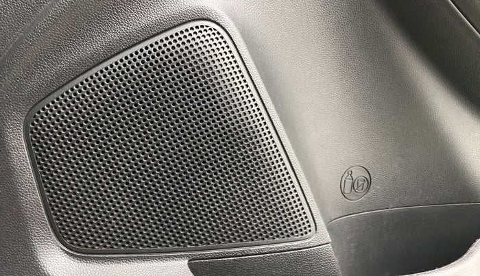 2017 Hyundai i20 Active 1.4 SX, Diesel, Manual, 33,802 km, Speaker