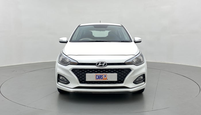 2019 Hyundai Elite i20 1.2 SPORTS PLUS VTVT, Petrol, Manual, 20,258 km, Highlights