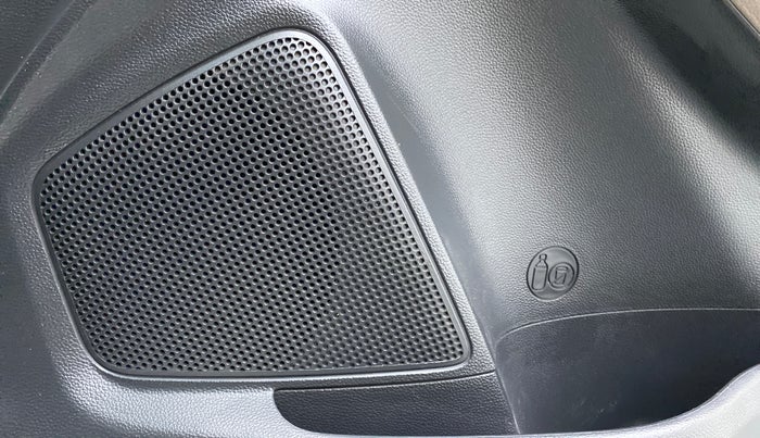 2019 Hyundai Elite i20 1.2 SPORTS PLUS VTVT, Petrol, Manual, 20,258 km, Speaker