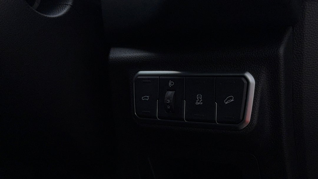 Utility Switches/Buttons