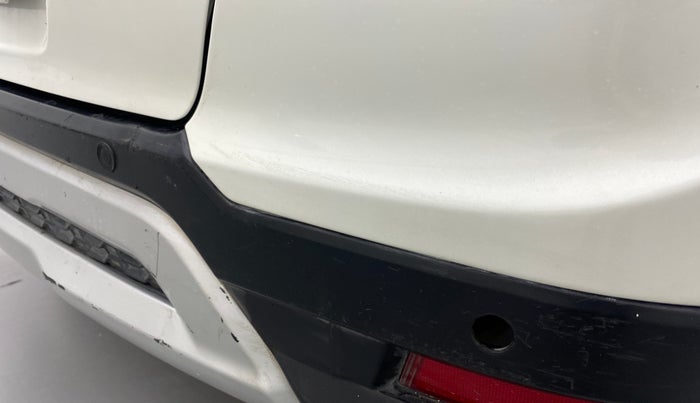 2017 Honda WR-V 1.2 i-VTEC VX MT, CNG, Manual, 60,516 km, Infotainment system - Parking sensor not present