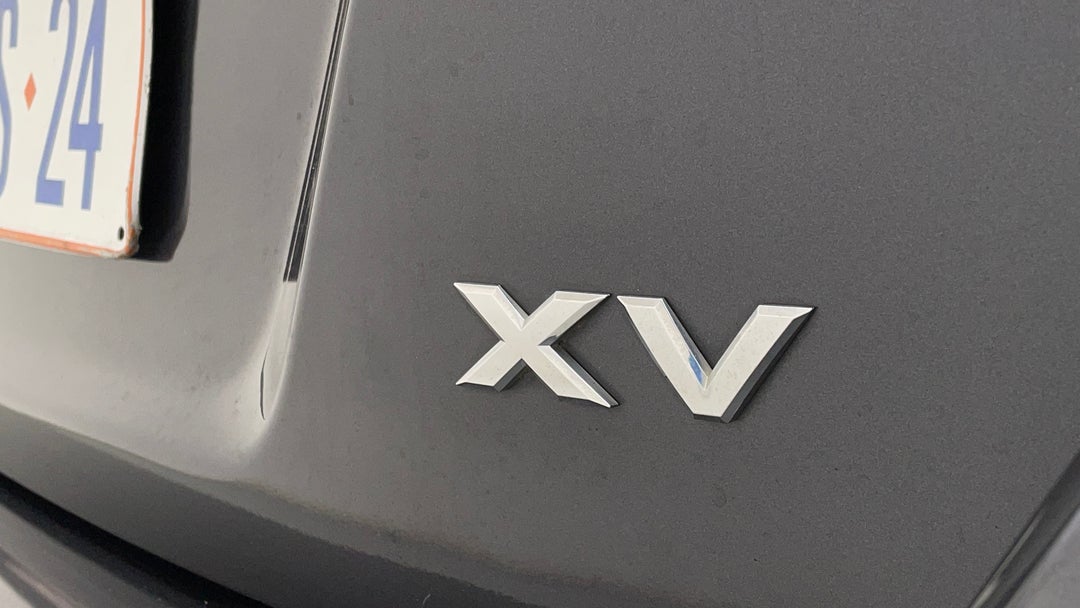 Badge (Boot Right Side)