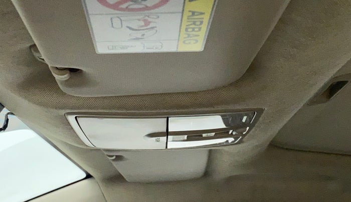 2019 Hyundai Verna 1.6 SX VTVT (O), Petrol, Manual, 32,226 km, Ceiling - Roof light/s not working