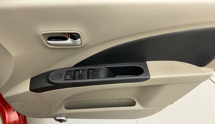 2017 Maruti Celerio VXI AMT, Petrol, Automatic, 80,369 km, Driver Side Door Panels Control