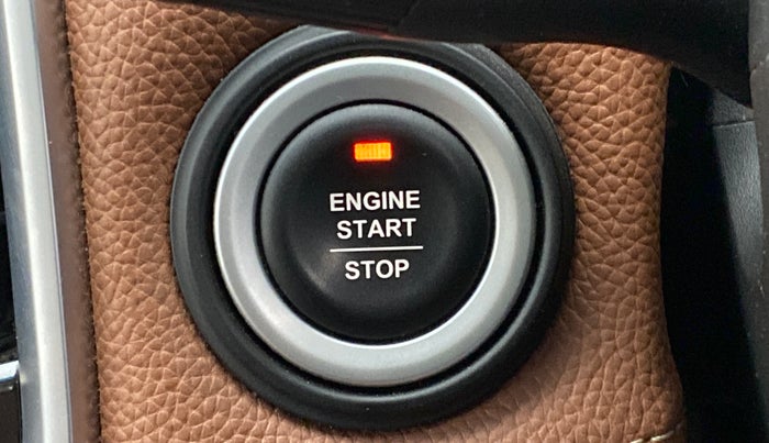 2021 MG HECTOR PLUS SMART 2.0 6STR, Diesel, Manual, 25,192 km, Keyless Start/ Stop Button