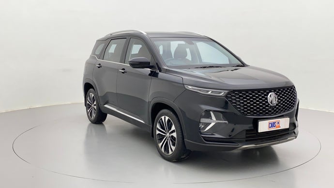 2021 MG HECTOR PLUS SMART 2.0 6STR