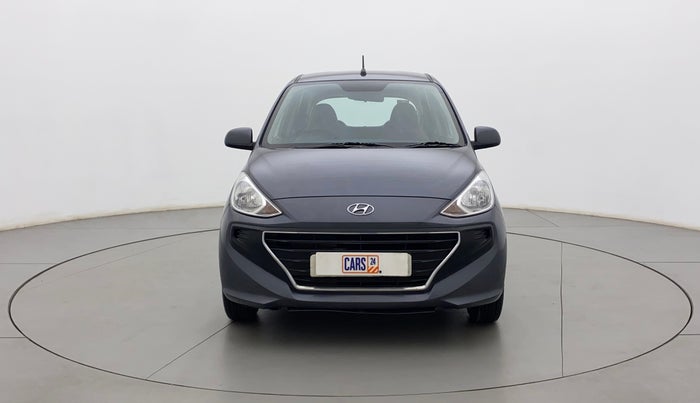 2019 Hyundai NEW SANTRO MAGNA AMT, Petrol, Automatic, 26,203 km, Highlights