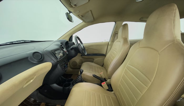2014 Honda Amaze 1.2 EMT I VTEC, Petrol, Manual, 27,324 km, Right Side Front Door Cabin