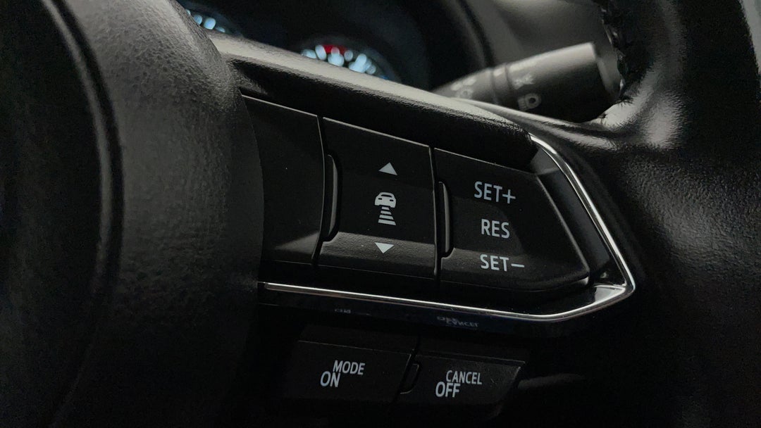 2022 Mazda CX-5 Maxx (FWD), Automatic, 74898 km, Cruise Control