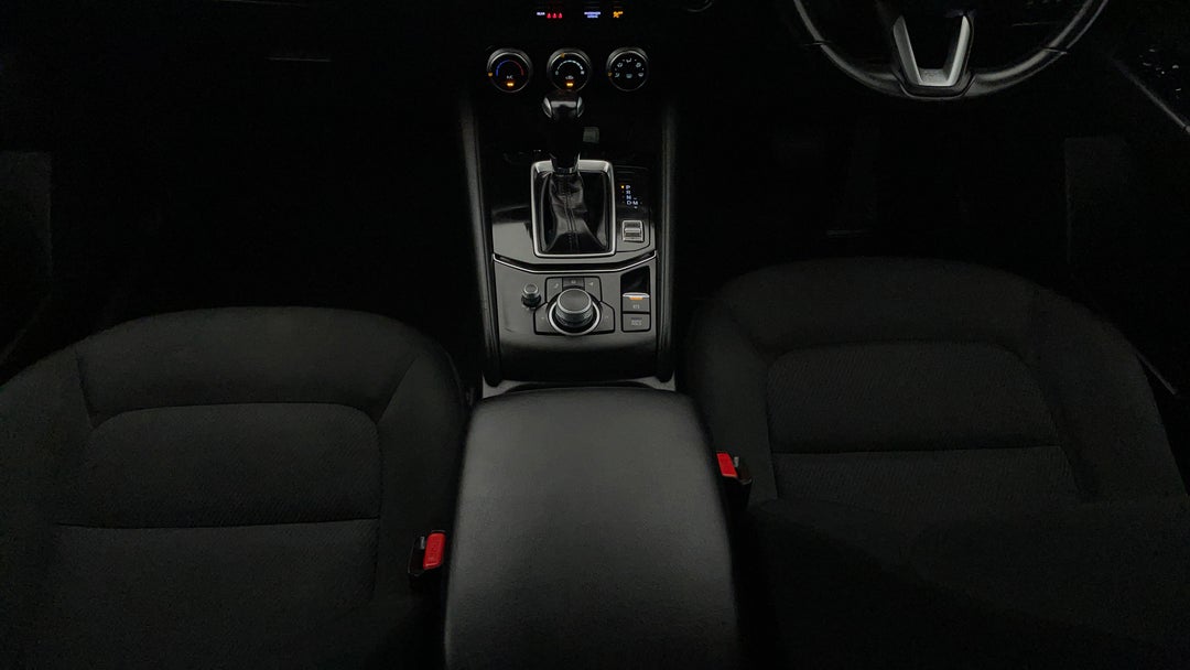 2022 Mazda CX-5 Maxx (FWD), Automatic, 74898 km, Center Console