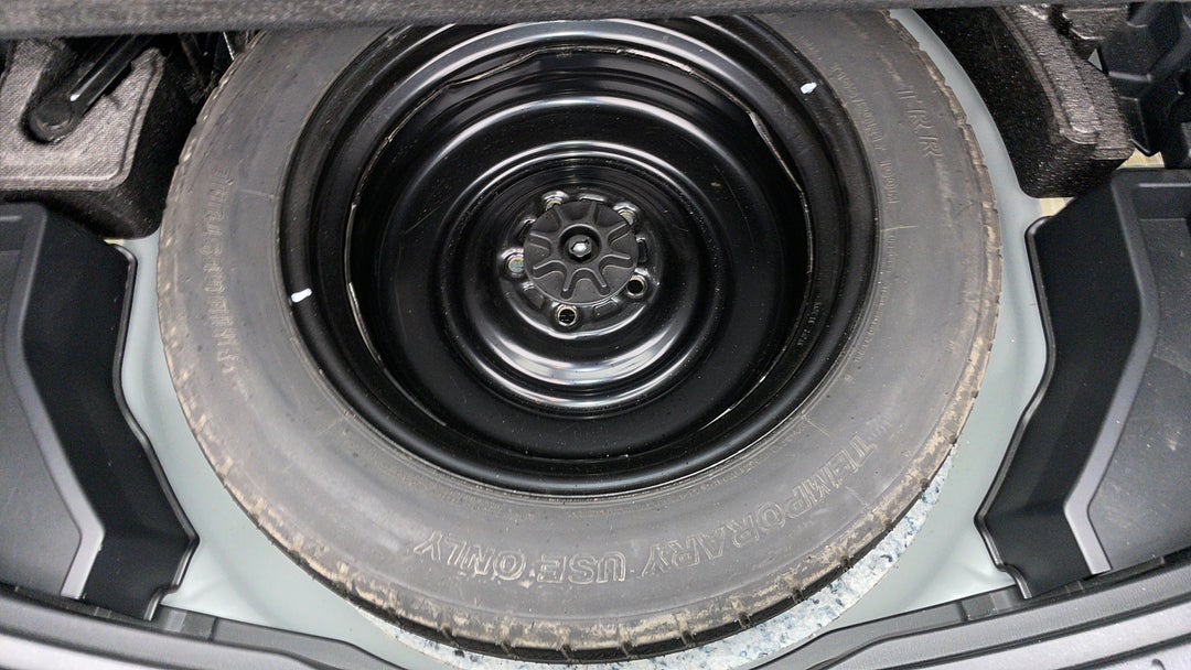 2022 Mazda CX-5 Maxx (FWD), Automatic, 74898 km, Spare Wheel