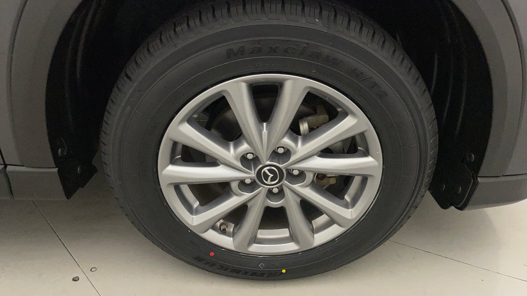 2022 Mazda CX-5 Maxx (FWD), Automatic, 74898 km, Right Front Wheel