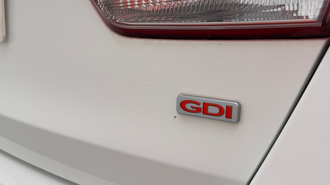 Badge (Boot Right Side)