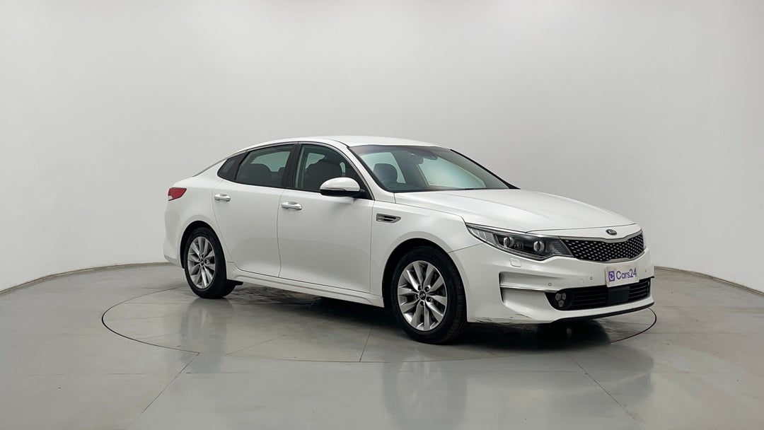 Right Front Diagonal (45- Degree) View