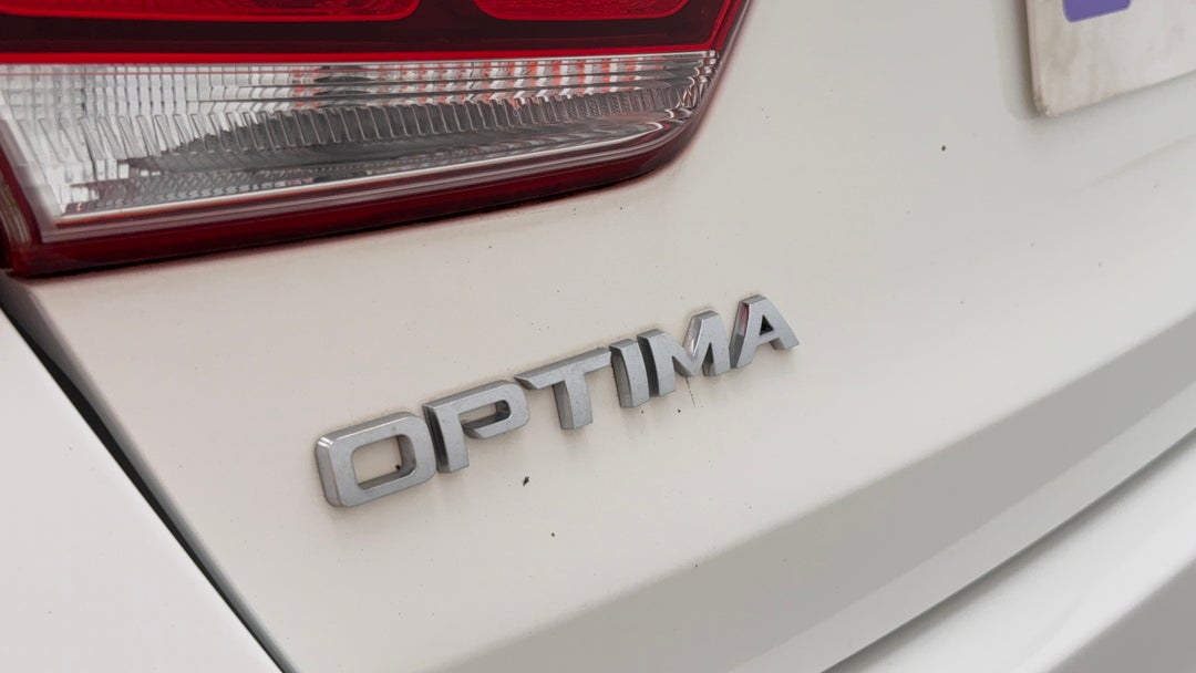 Badge (Boot Left Side)