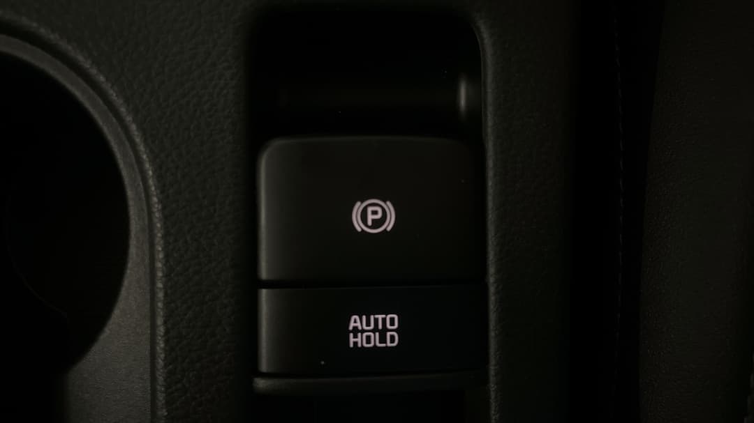 2025 Kia Seltos Gt-line (AWD) (sunroof), Automatic, 669 km, Handbrake