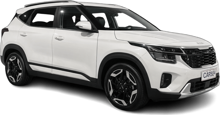 2025 - Kia Seltos - SUV - Petrol - Automatic