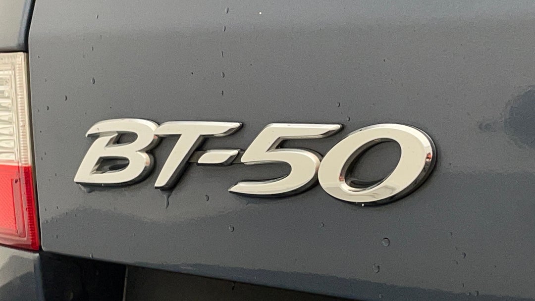 Badge (Boot Left Side)