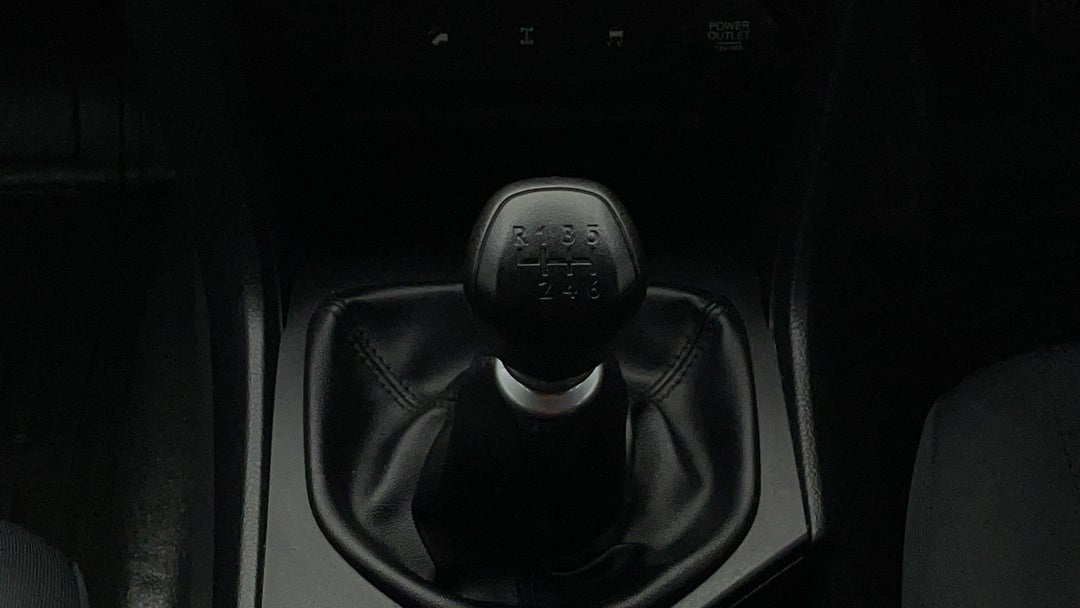 Gear Lever 