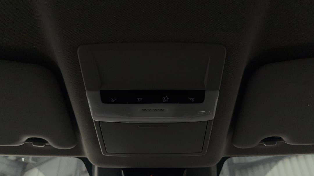 2024 Nissan X-trail St (4WD) 7 Seat, Automatic, 30275 km, On-Roof Controls/Sunglass holder