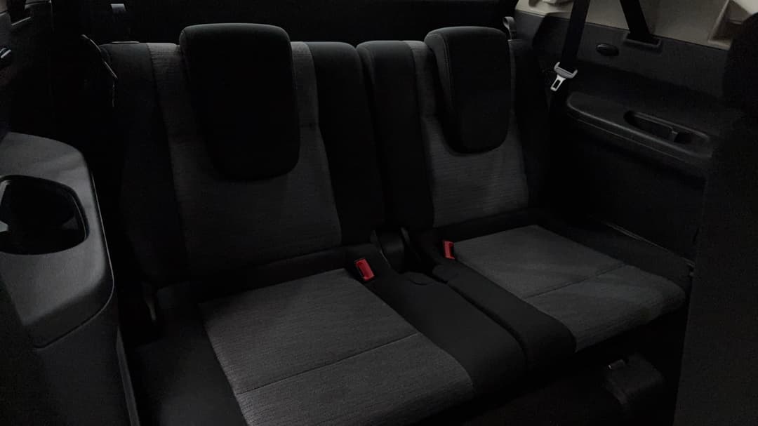 2024 Nissan X-trail St (4WD) 7 Seat, Automatic, 30275 km, Third Row Seats