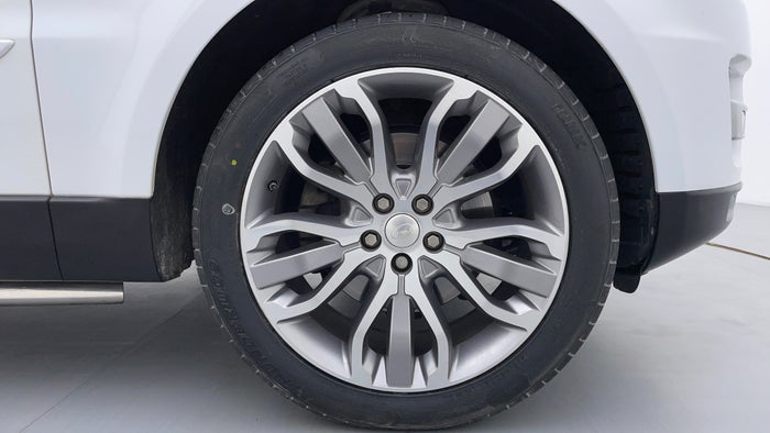 Land Rover Range Rover Sport-Right Front Tyre