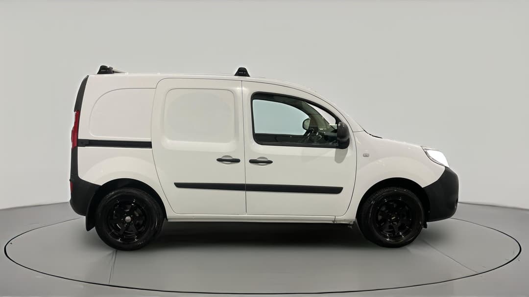 2021 Renault Kangoo Compact 1.2, Automatic, 104353 km, Right Side View