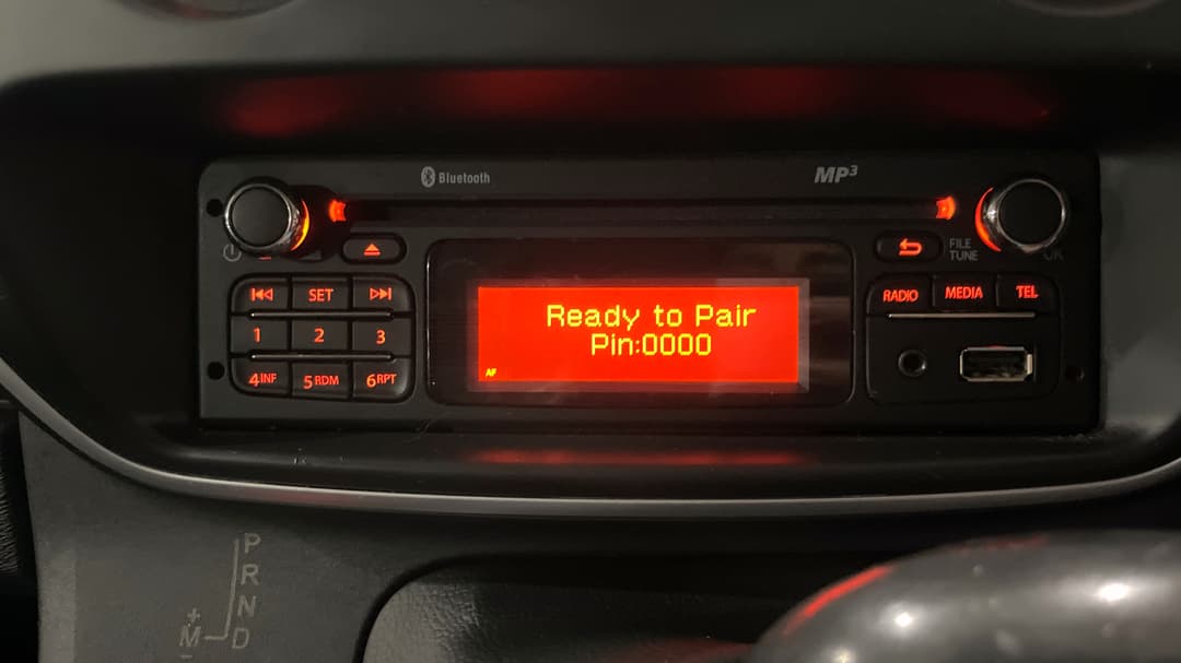 2021 Renault Kangoo Compact 1.2, Automatic, 104353 km, Android/Apple Car Play