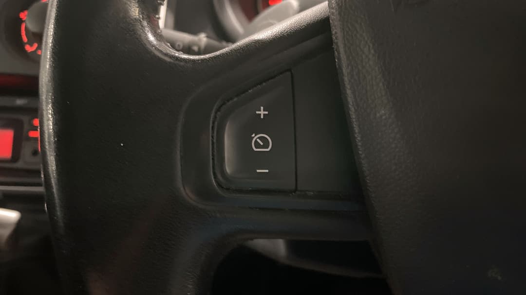 2021 Renault Kangoo Compact 1.2, Automatic, 104353 km, Cruise Control