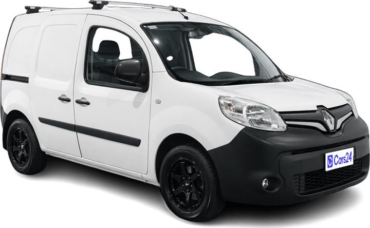 2021 - Renault Kangoo - Van - Petrol - Automatic