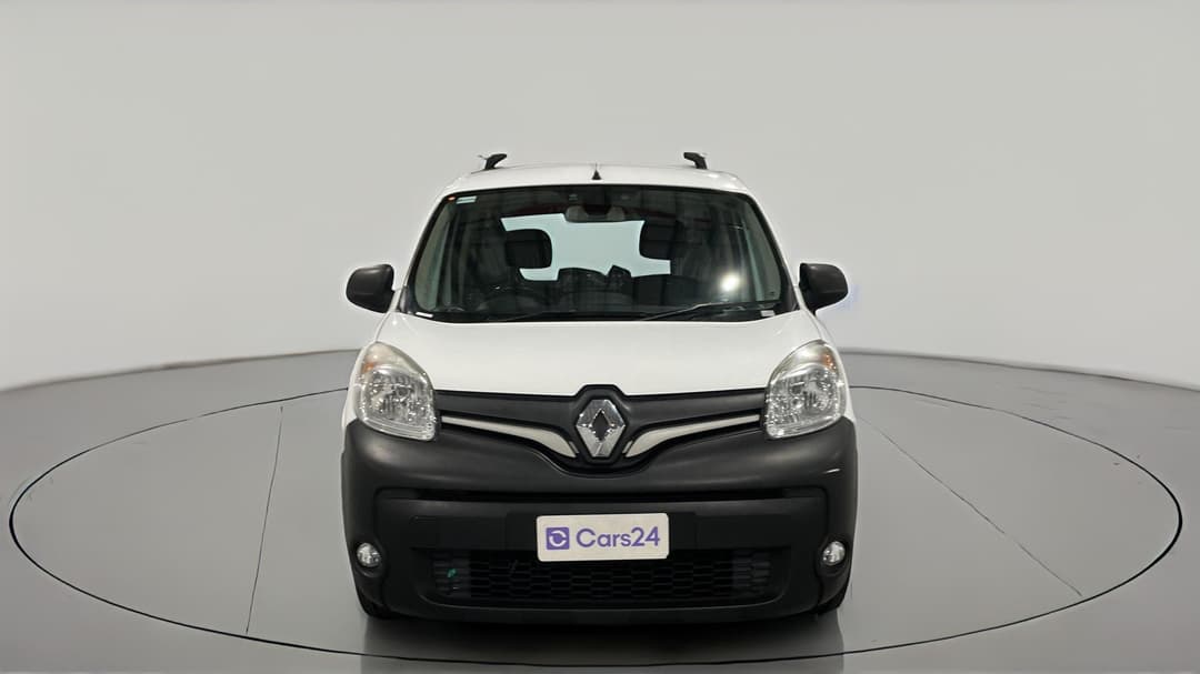 2021 Renault Kangoo Compact 1.2, Automatic, 104353 km, Front View