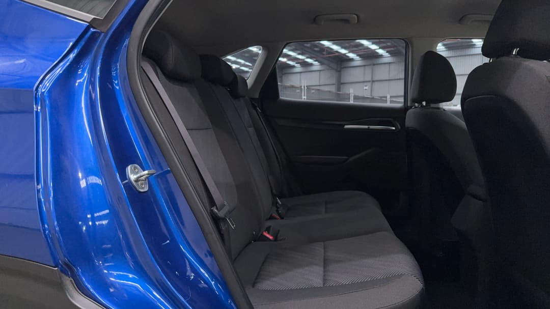 2020 Kia Seltos S (FWD) With Safety Pack, Automatic, 87184 km, Right Side Rear Door Cabin View