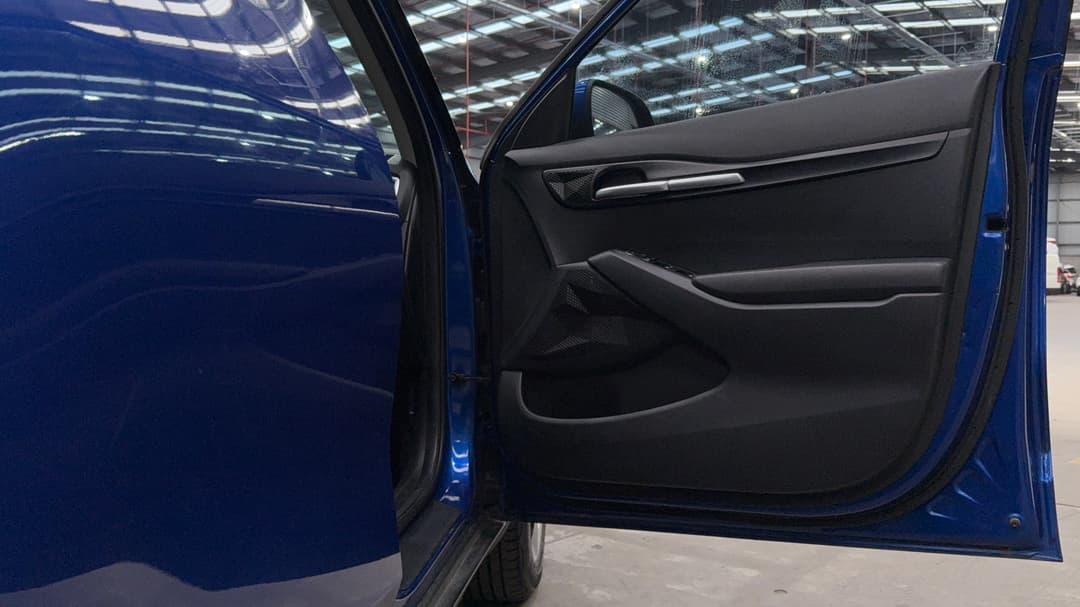 2020 Kia Seltos S (FWD) With Safety Pack, Automatic, 87184 km, Speaker View