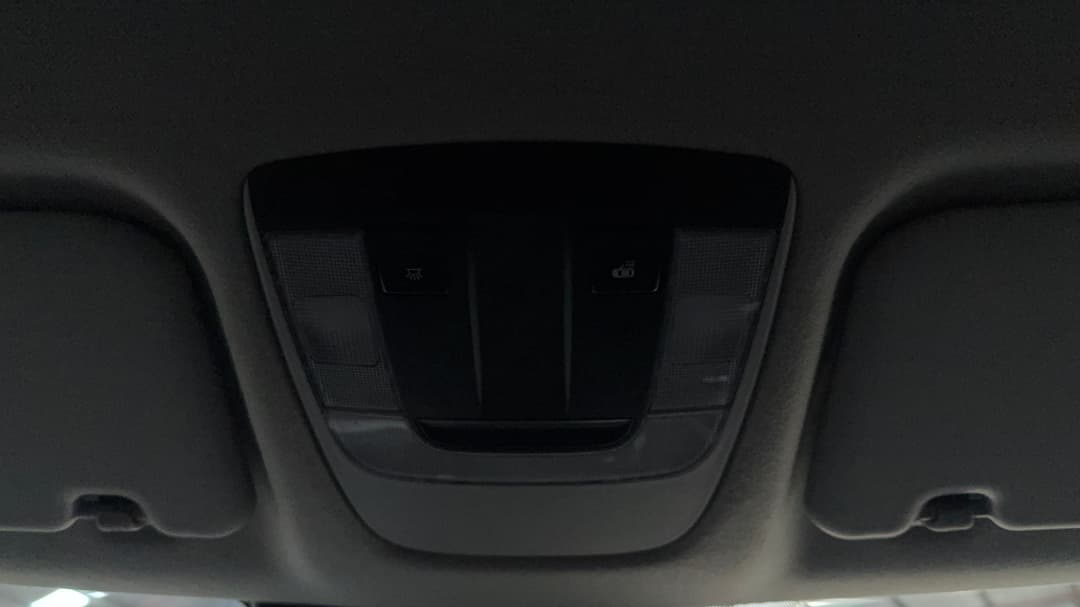 2020 Kia Seltos S (FWD) With Safety Pack, Automatic, 87184 km, On-Roof Controls/Sunglass holder