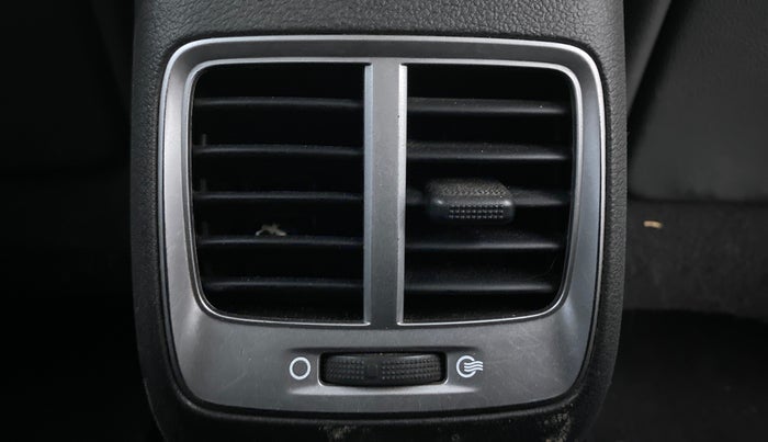 2020 Hyundai Verna SX (O) 1.5 CRDI, Diesel, Manual, 88,178 km, Rear AC Vents