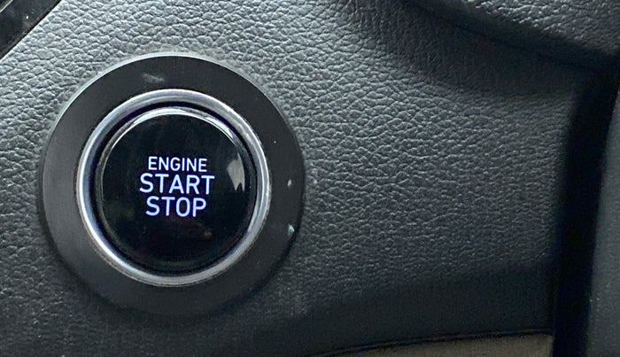 2020 Hyundai Verna SX (O) 1.5 CRDI, Diesel, Manual, 88,178 km, Keyless Start/ Stop Button