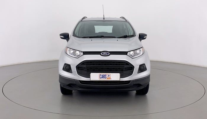 2015 Ford Ecosport 1.5AMBIENTE TI VCT, Petrol, Manual, 25,492 km, Highlights