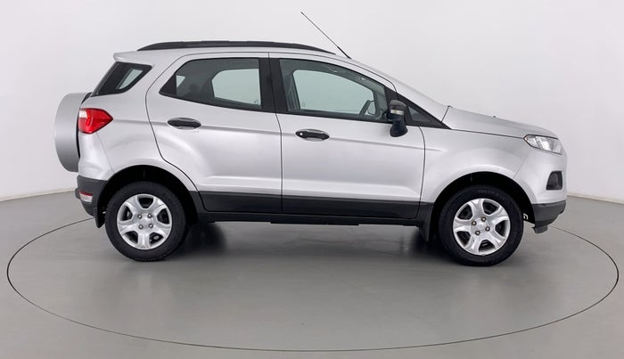 2015 Ford Ecosport 1.5AMBIENTE TI VCT, Petrol, Manual, 25,492 km, Right Side View