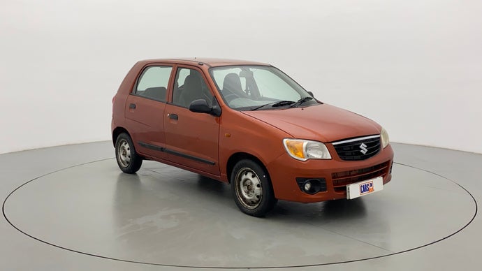 2010 Maruti ALTO K10 LXI