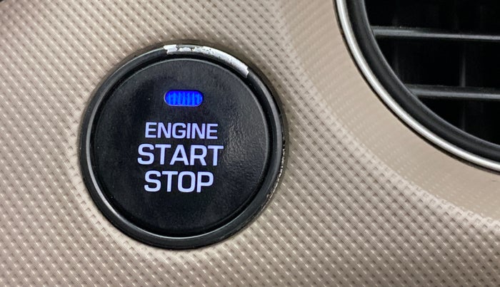 2015 Hyundai Grand i10 ASTA (O) 1.2 KAPPA VTVT, Petrol, Manual, 89,959 km, Keyless Start/ Stop Button