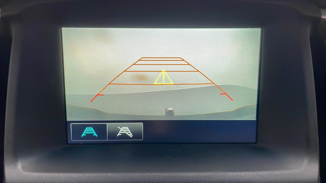 Parking Camera