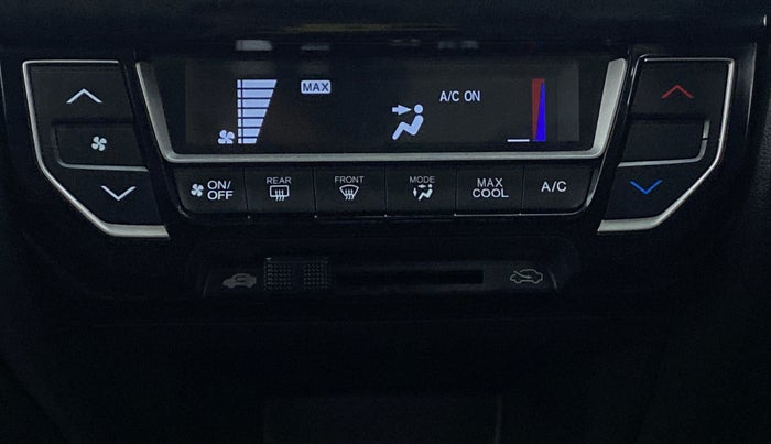 2017 Honda Brio 1.2 VX MT I VTEC, Petrol, Manual, 29,373 km, Automatic Climate Control