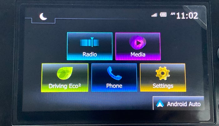 2019 Renault TRIBER 1.0 RXZ, Petrol, Manual, 17,599 km, Apple CarPlay and Android Auto