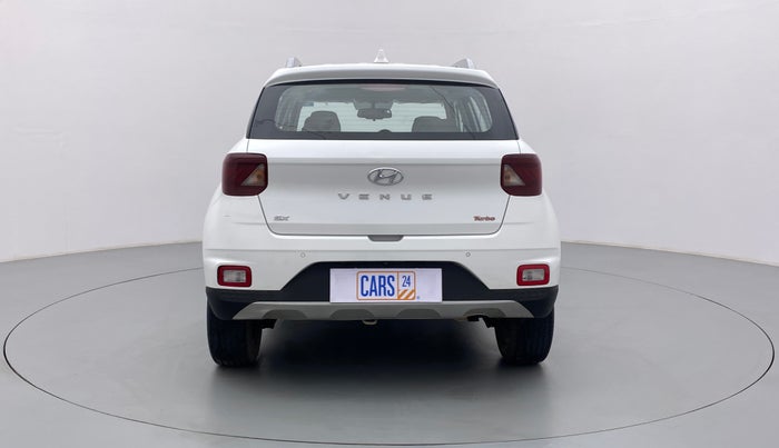 2019 Hyundai VENUE 1.0 TURBO GDI SX+ AT, Petrol, Automatic, 31,757 km, Back/Rear