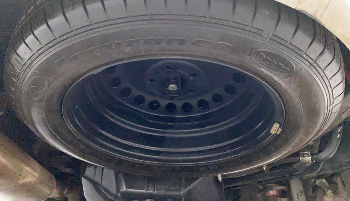 2020 MG HECTOR SHARP 2.0 DIESEL, Diesel, Manual, 44,583 km, Spare Tyre