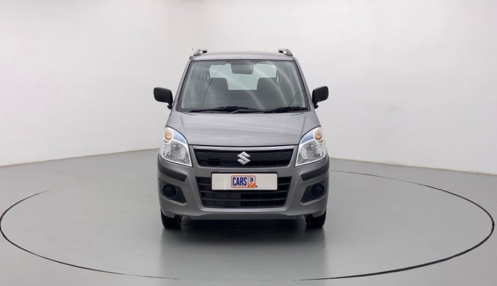 2015 Maruti Wagon R 1.0 LXI, Petrol, Manual, 19,890 km, Highlights