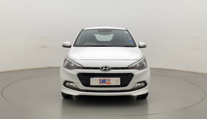 2016 Hyundai Elite i20 SPORTZ 1.2, Petrol, Manual, 71,457 km, Highlights