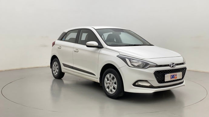 2016 Hyundai Elite i20 SPORTZ 1.2