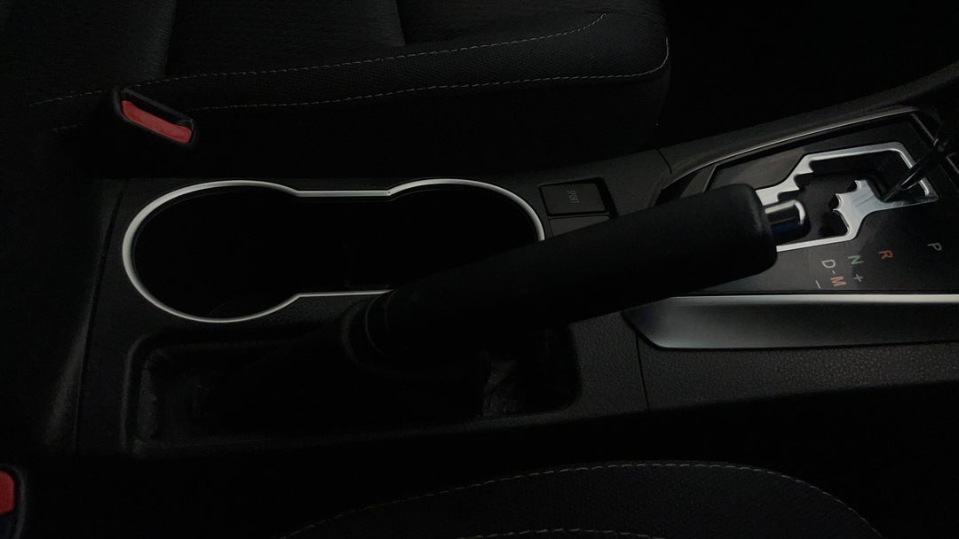 2017 Toyota Corolla Ascent, Automatic, 82899 km, Handbrake