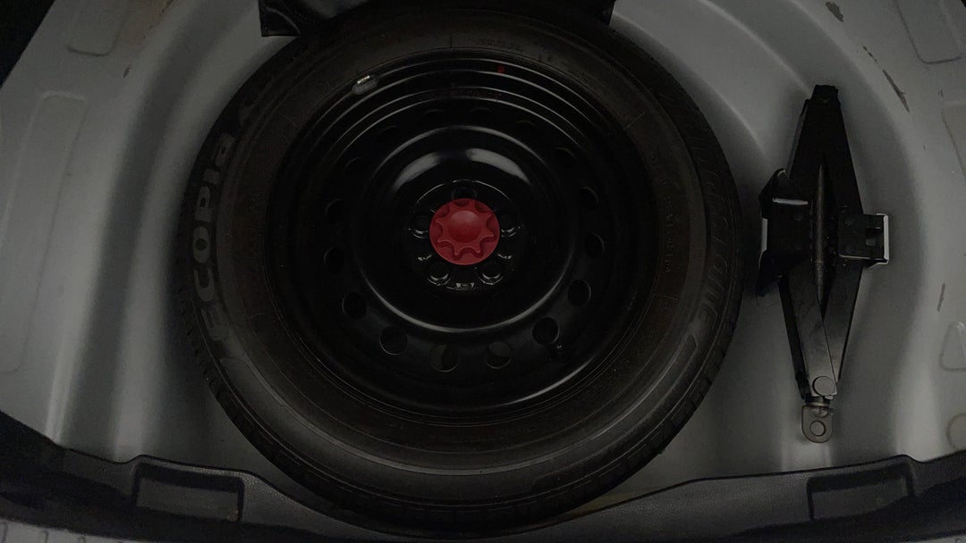 2017 Toyota Corolla Ascent, Automatic, 82899 km, Spare Wheel